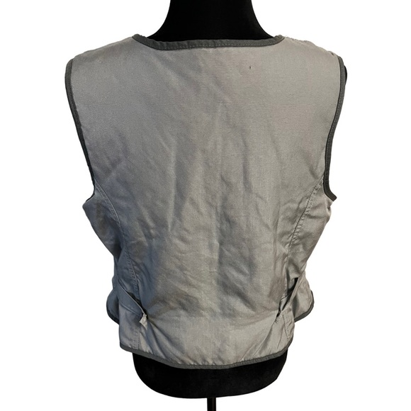 Silver Eagle outfitters cooling vest X-LARGE - Picture 2 of 10